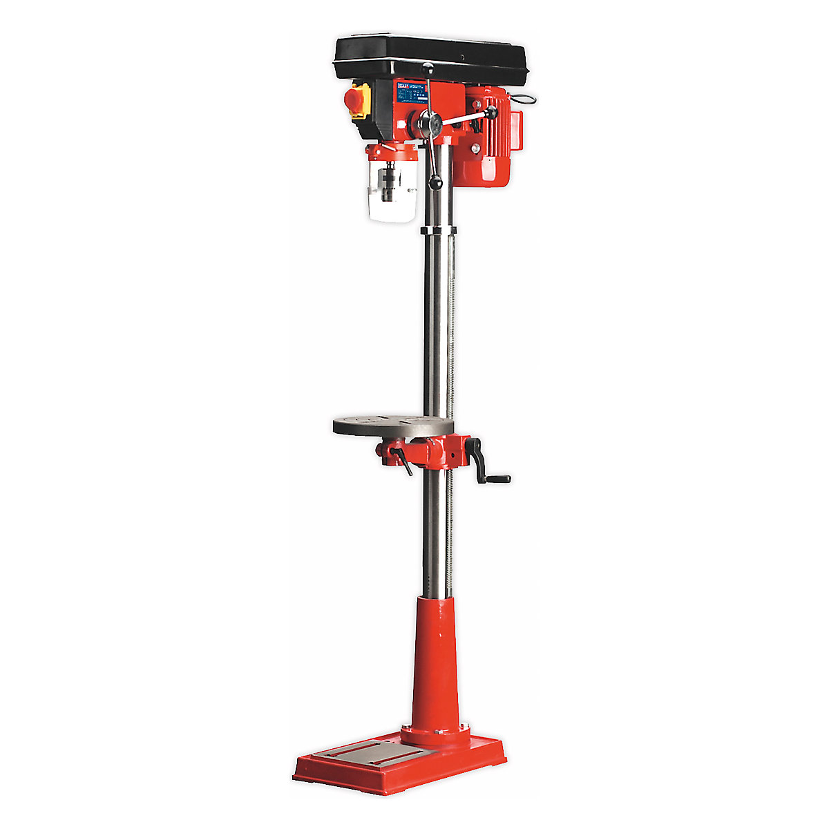 Sealey Floor Pillar Drill