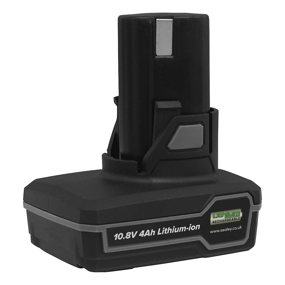 Sealey Lithium-ion Power Tool Battery | SV10.8 Series, Sealey Lithium-ion Power Tool Battery | SV10.8 Series, Sealey  SV10.8 Series| Lithium-ion Power Tool Battery | 10.8V | 4Ah-3