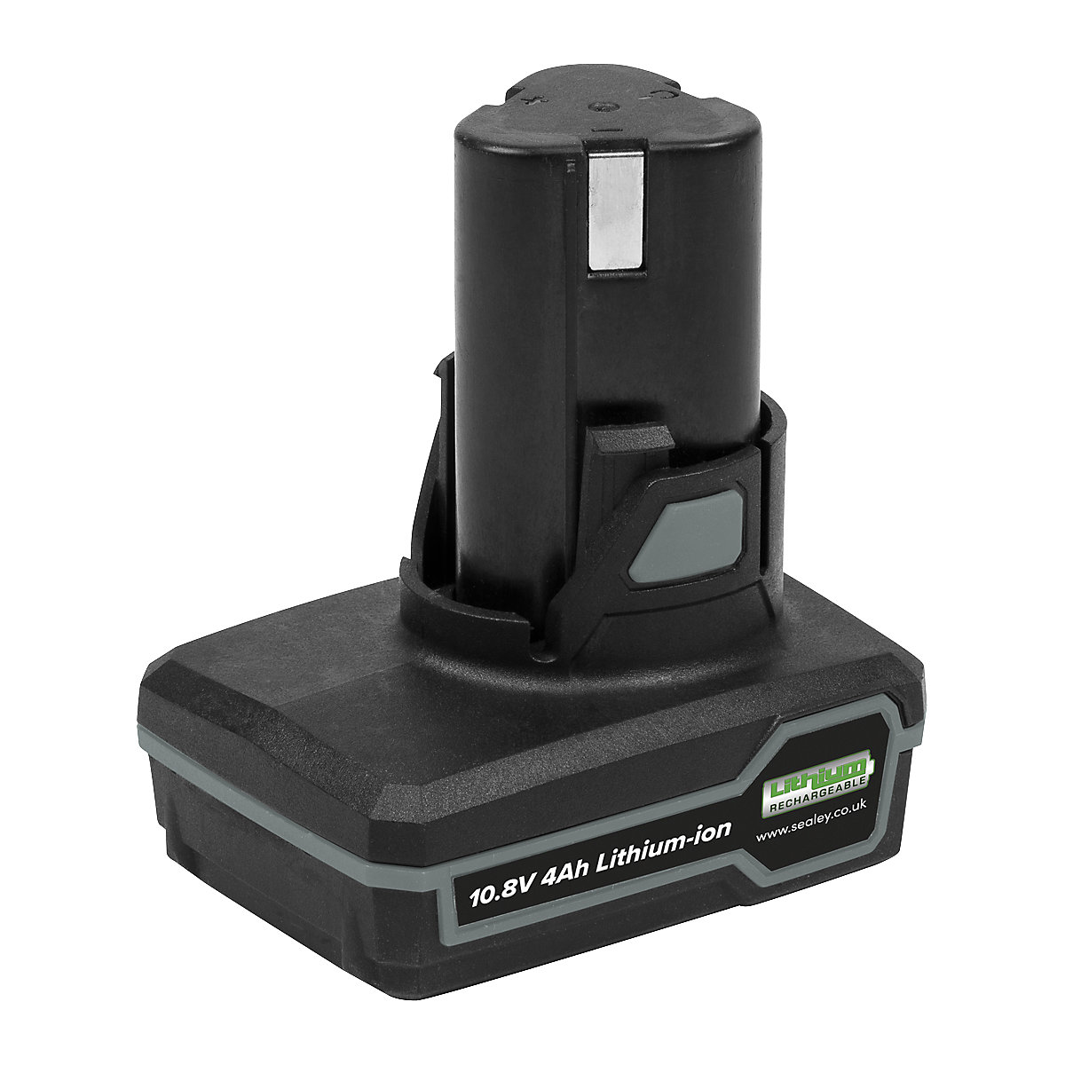 Sealey Lithium-ion Power Tool Battery | SV10.8 Series (Product illustration 5)-4