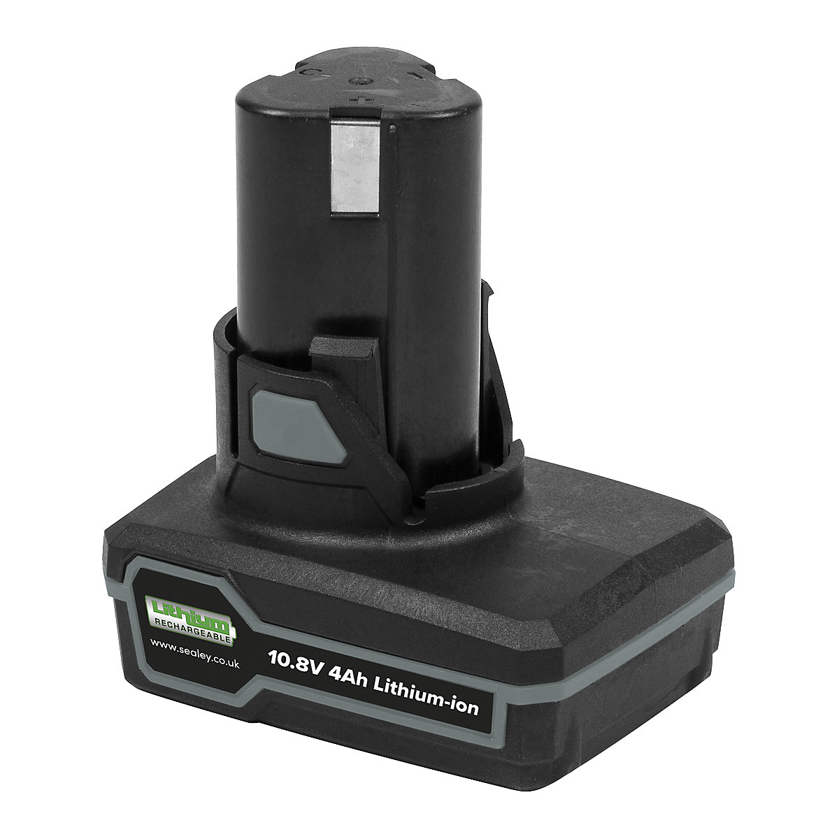 Sealey Lithium-ion Power Tool Battery | SV10.8 Series (Product illustration 6)-5