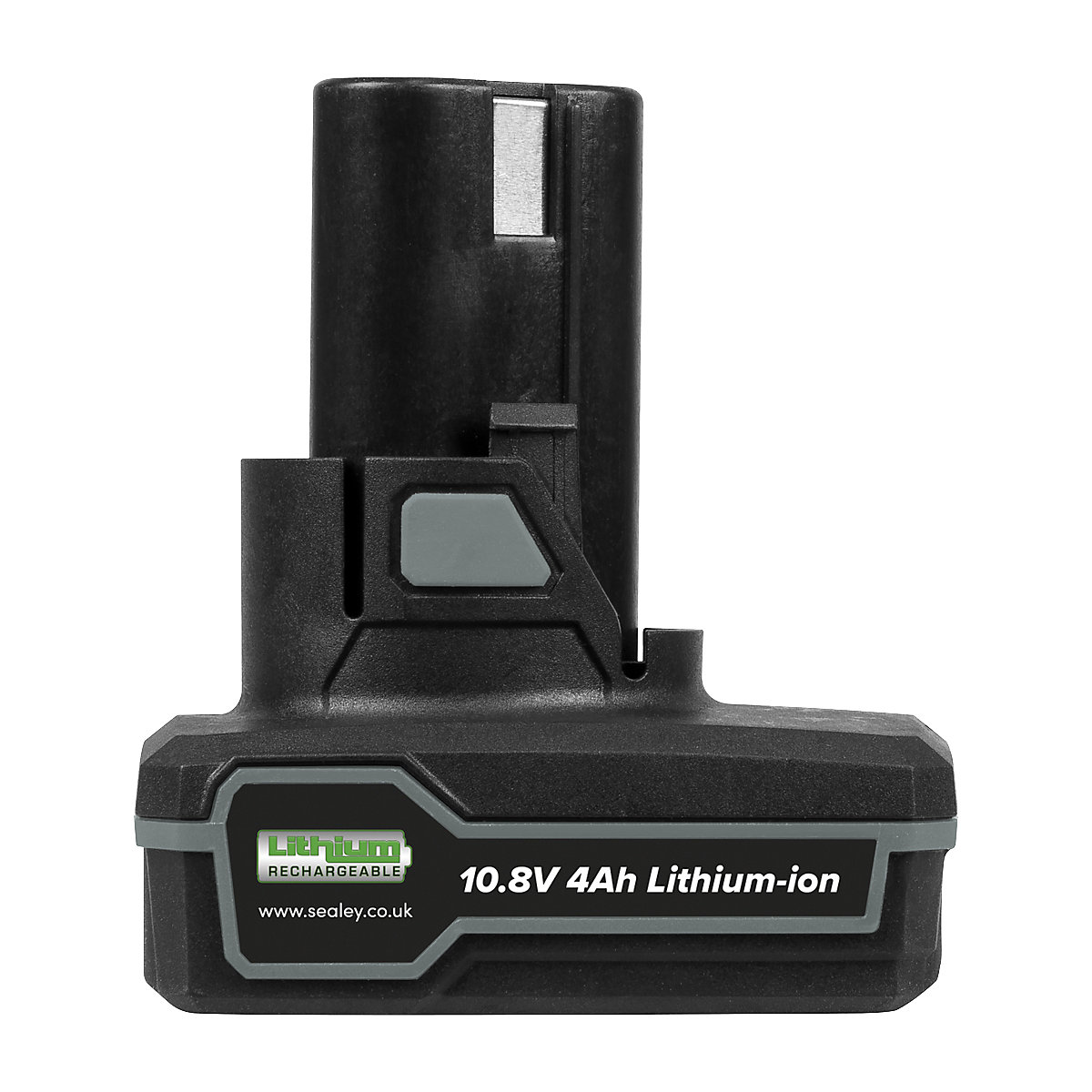 Sealey Lithium-ion Power Tool Battery | SV10.8 Series (Product illustration 7)-6