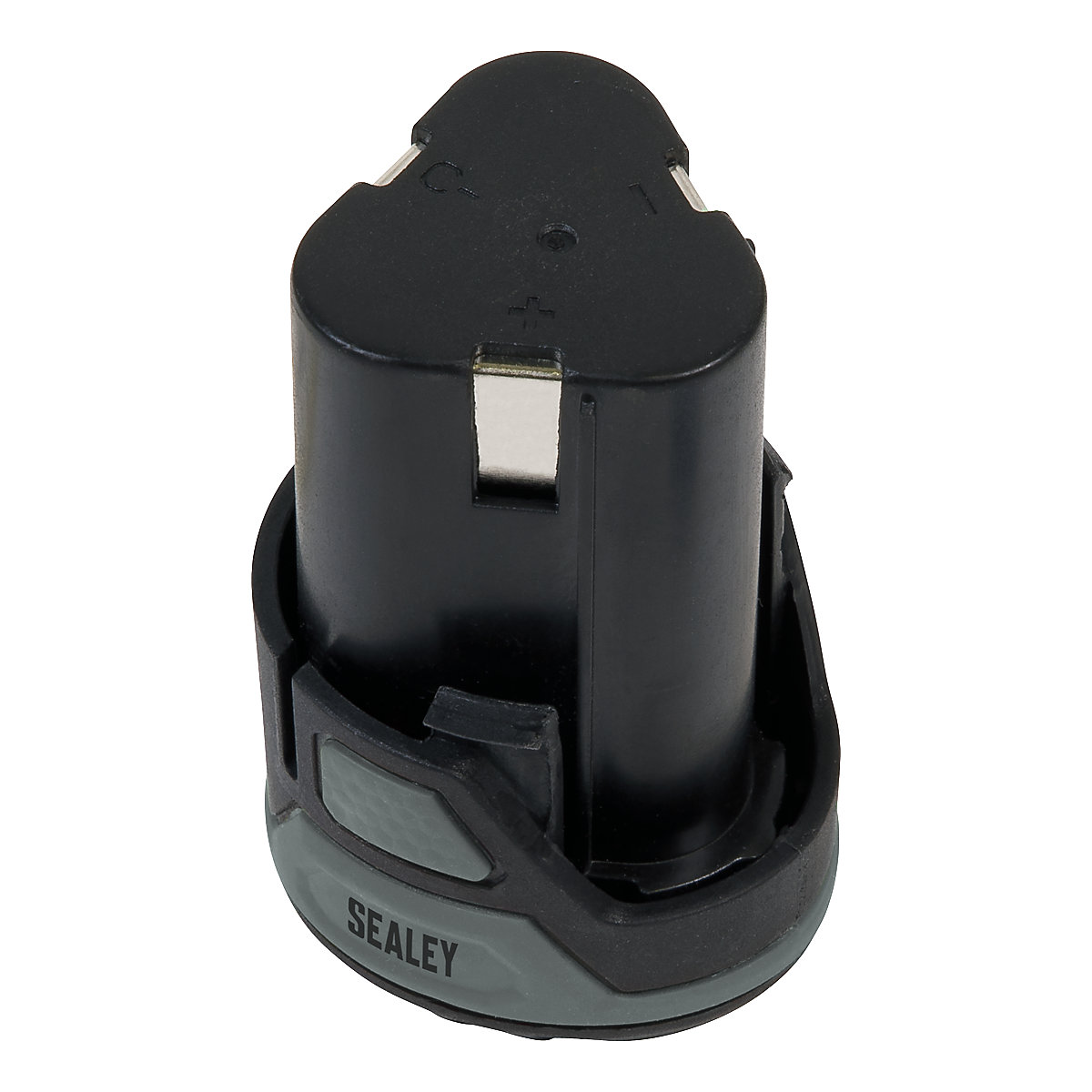 Sealey Lithium-ion Power Tool Battery | SV10.8 Series (Product illustration 2)-1