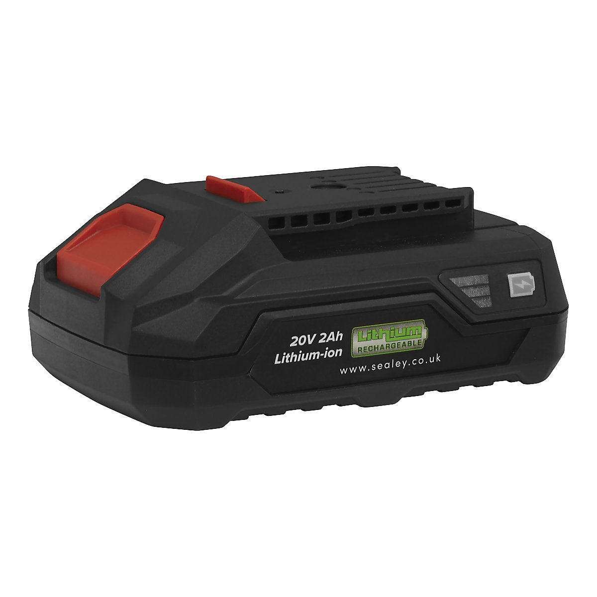 Sealey Lithium-ion Power Tool Battery for SV20 Series
