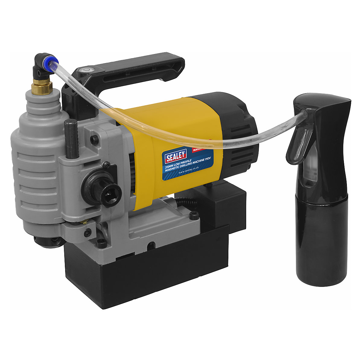 Sealey Low Profile Magnetic Drilling Machine
