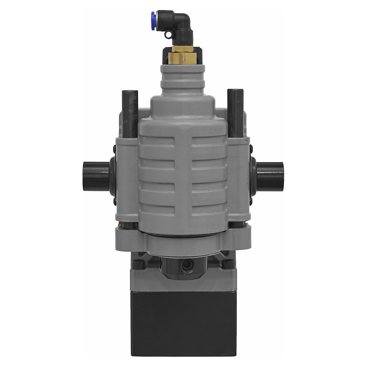 Sealey Low Profile Magnetic Drilling Machine (Product illustration 6)-5
