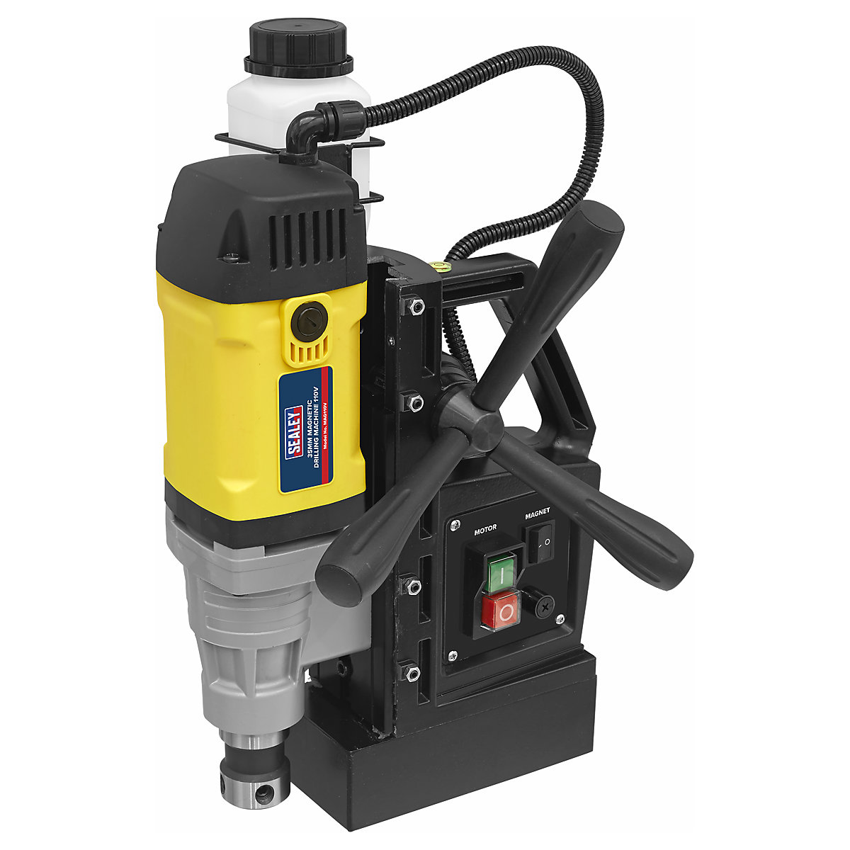 Sealey Magnetic Drilling Machine