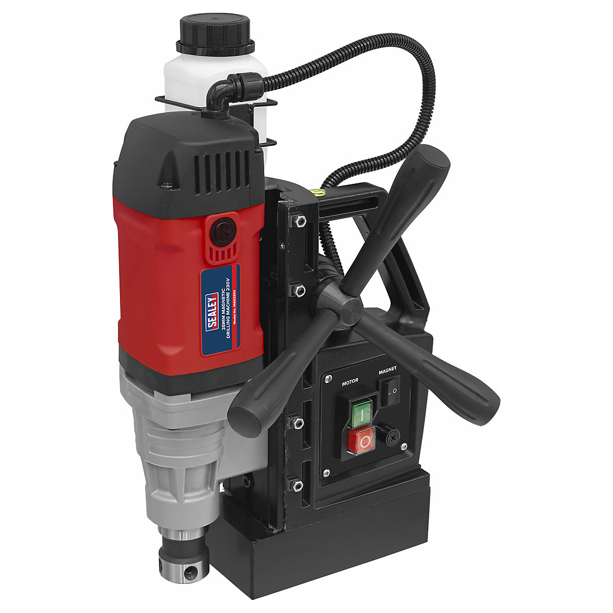 Sealey Magnetic Drilling Machine