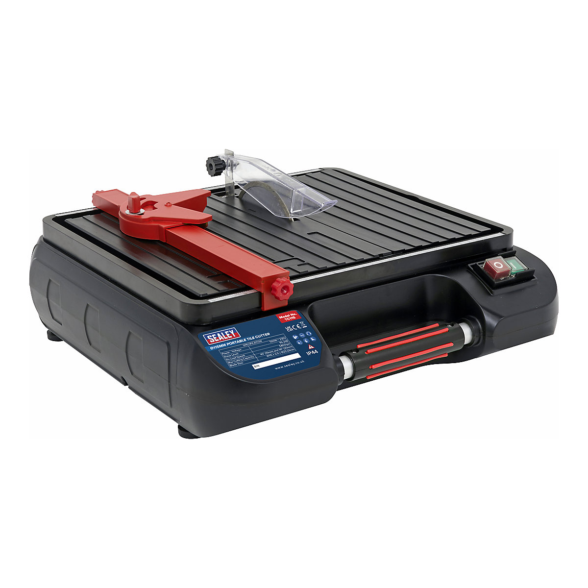 Sealey Portable Tile Cutter | 115mm