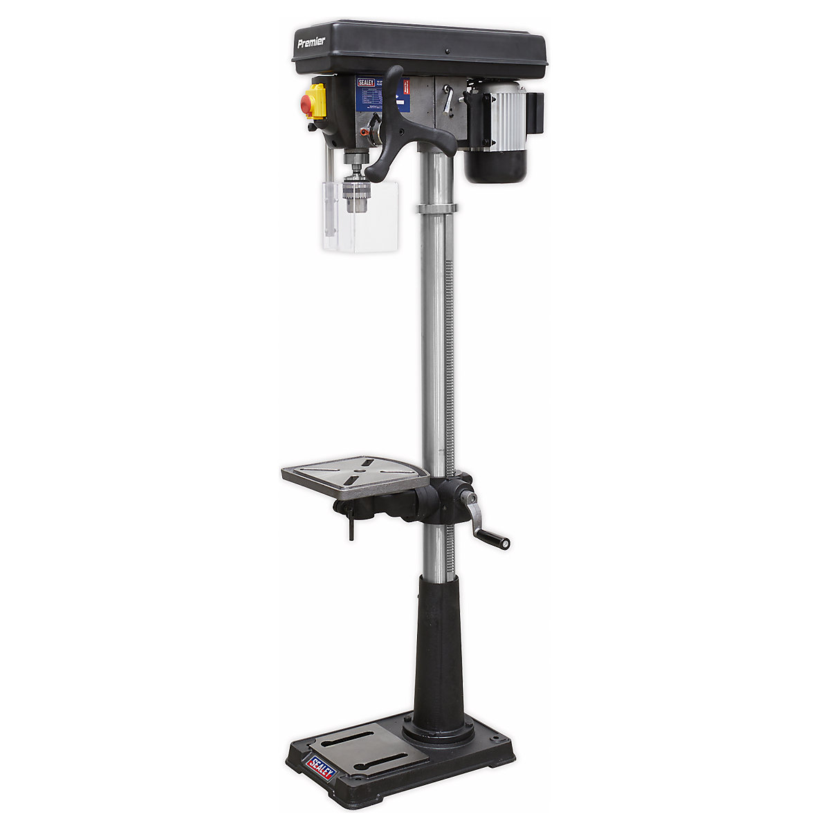 Sealey Premier Floor Pillar Drill