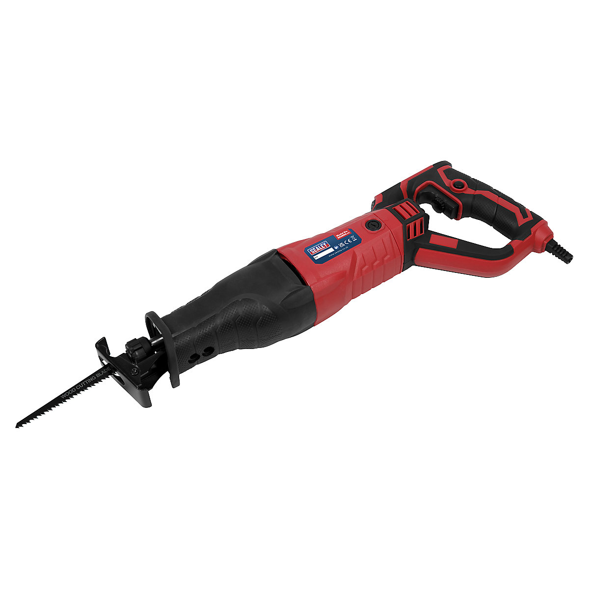 Sealey Reciprocating Saw | 900W/230V