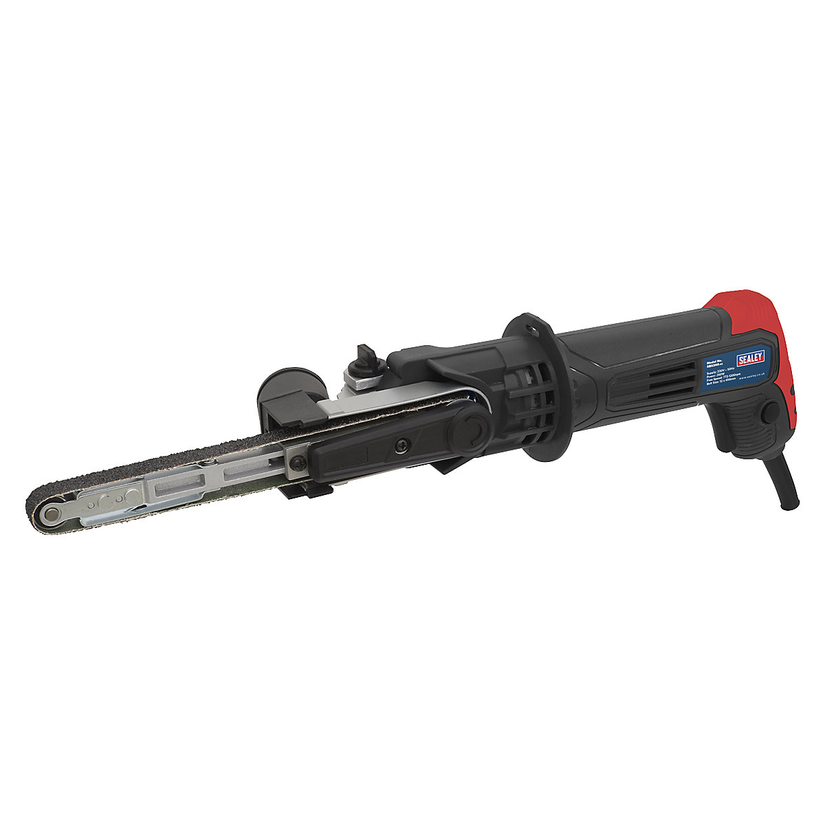 Sealey Variable Speed Belt Sander | 12 x 456mm | 260W