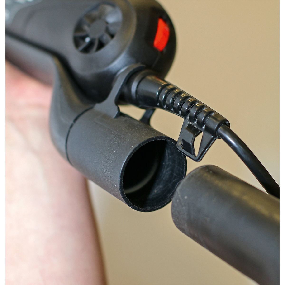 Sealey Variable Speed Quick Change Oscillating Multi-Tool | 300W (Product illustration 9)-8