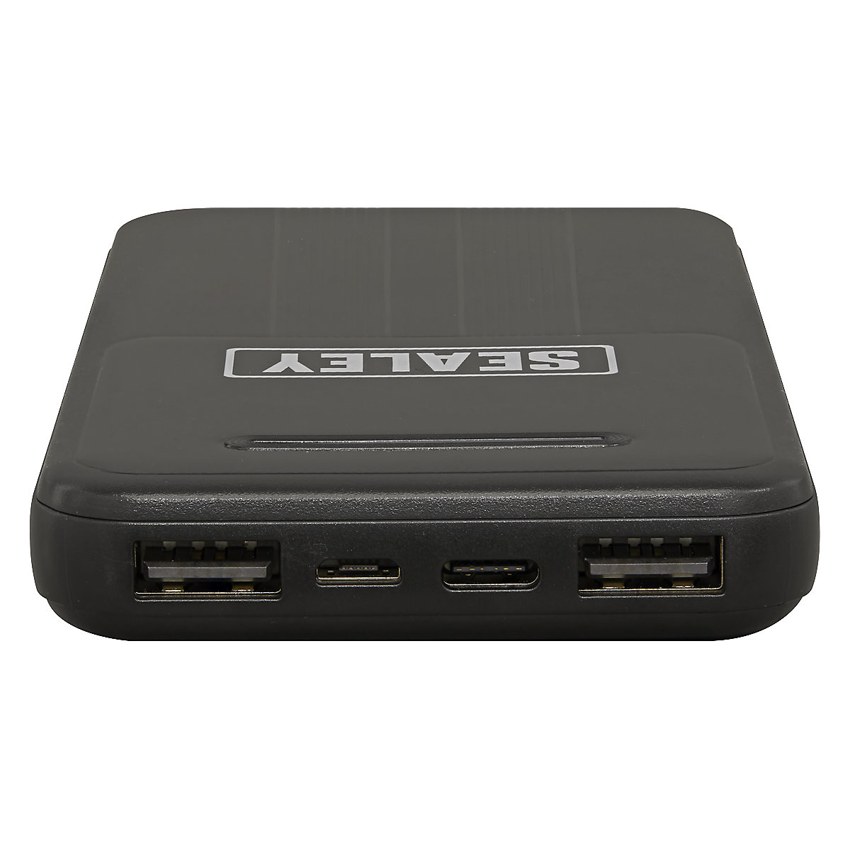 Sealey 5V Heated Rain Jacket (Product illustration 9)-8