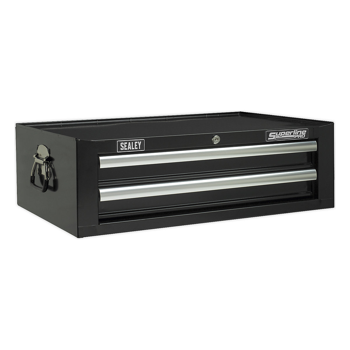 Sealey Superline Pro Platinum Tool Kits | 14 Drawer Tool Chest Combination | 446 Piece Kit (Product illustration 4)-3