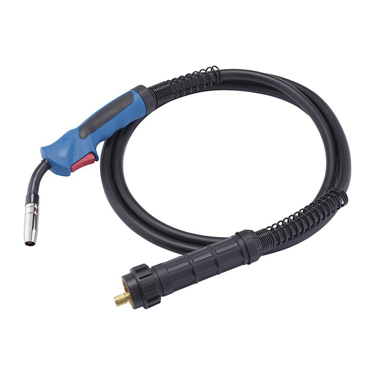 Draper 3m MIG Welding Torch