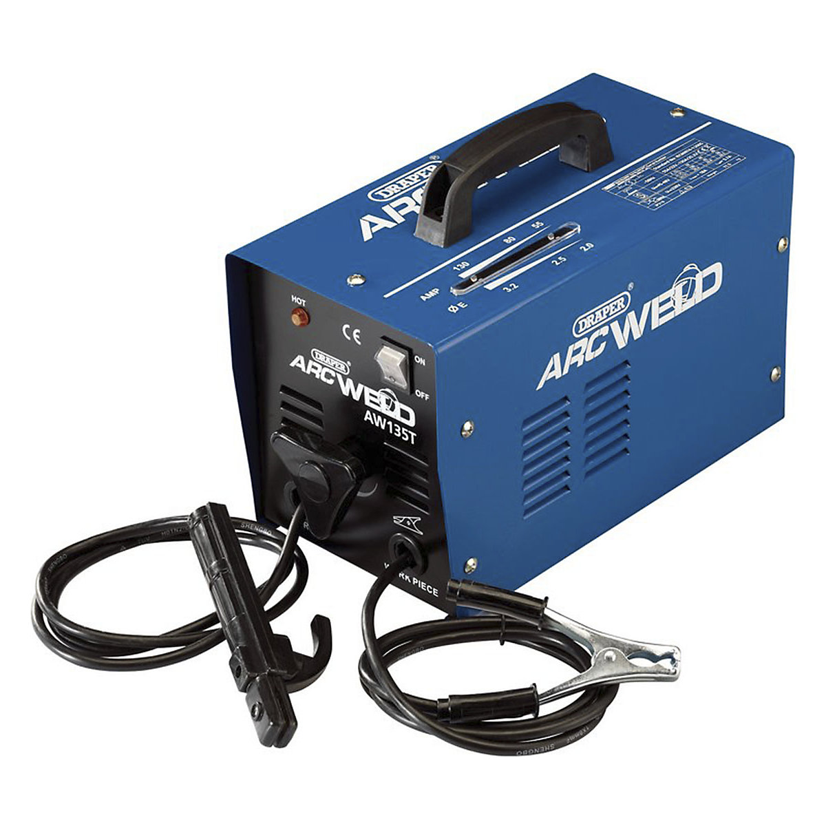 Draper ARC Welder