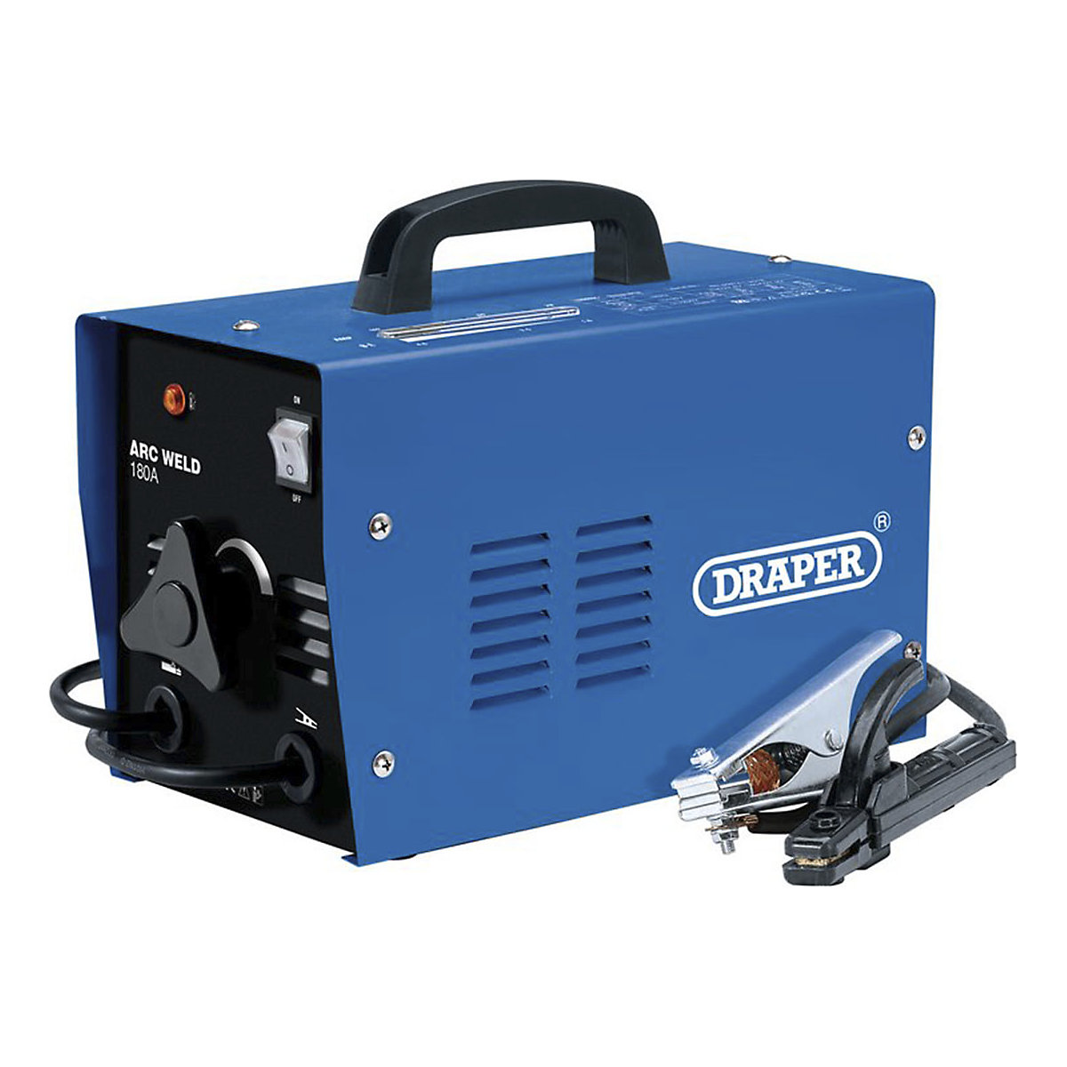 Draper ARC Welder