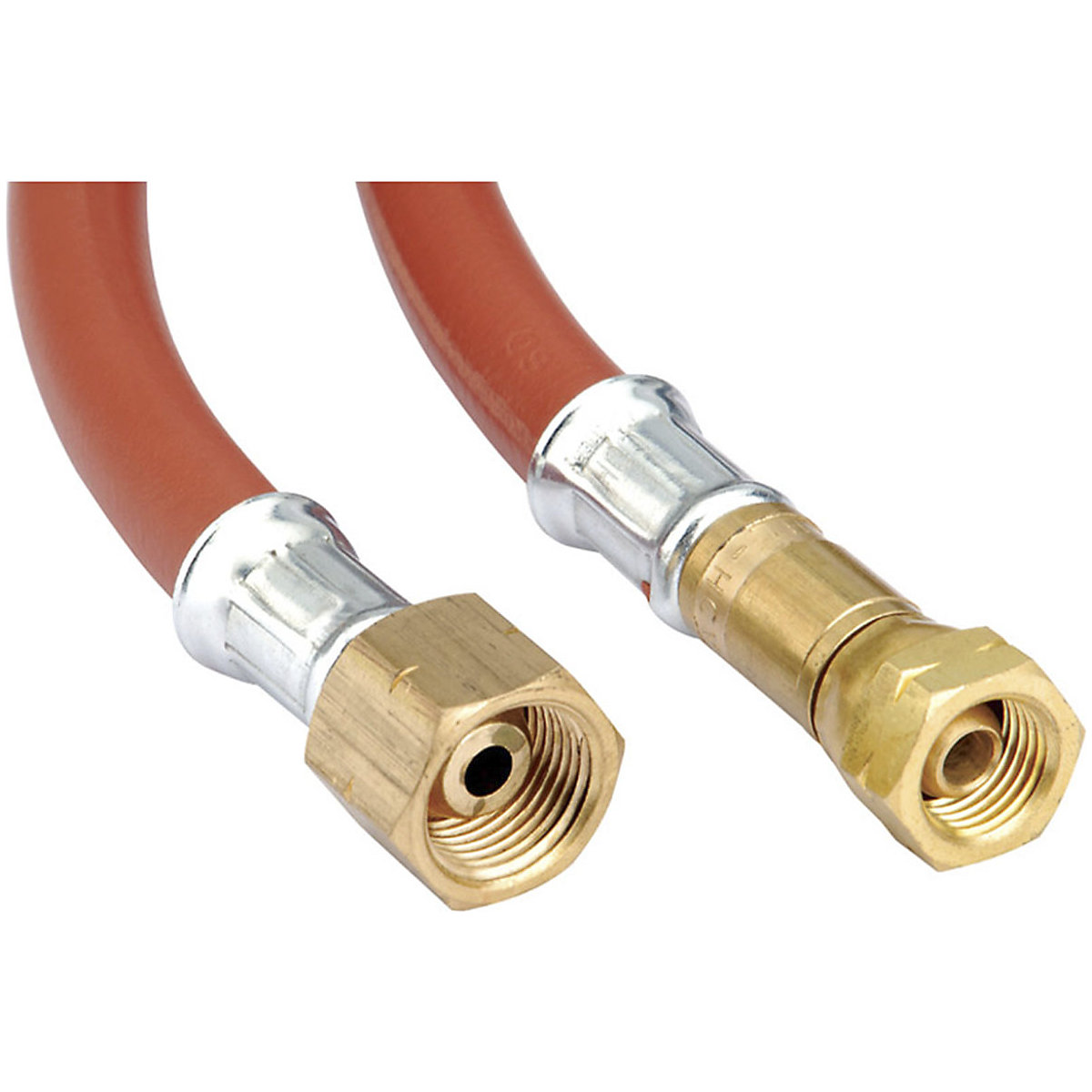 Draper Acetylene Hose | 10m x 10mm