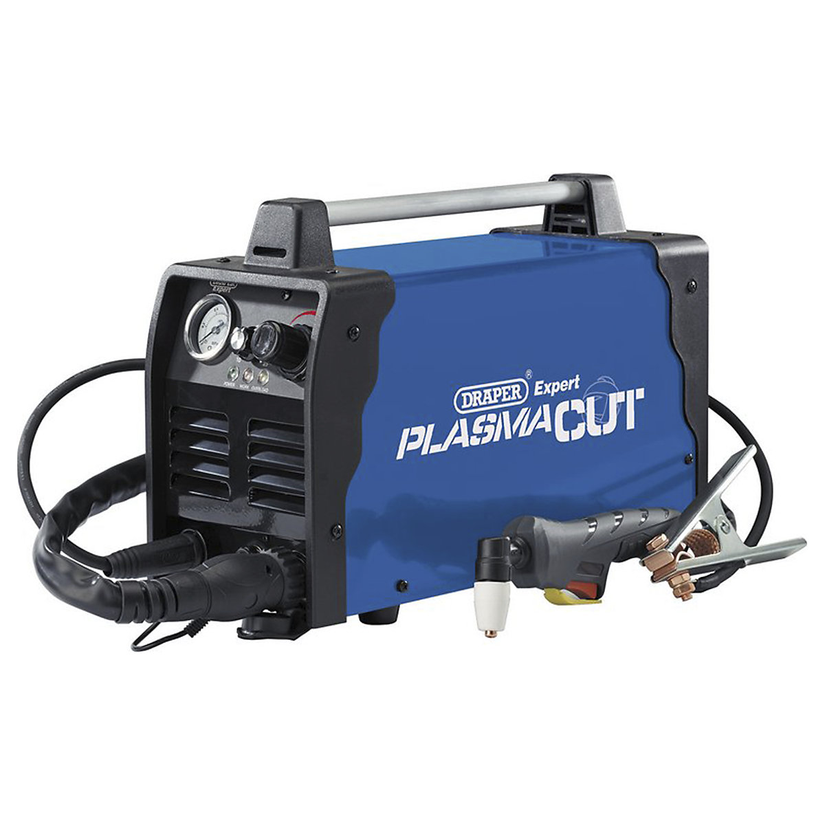 Draper Expert Plasma Cutter | 25A