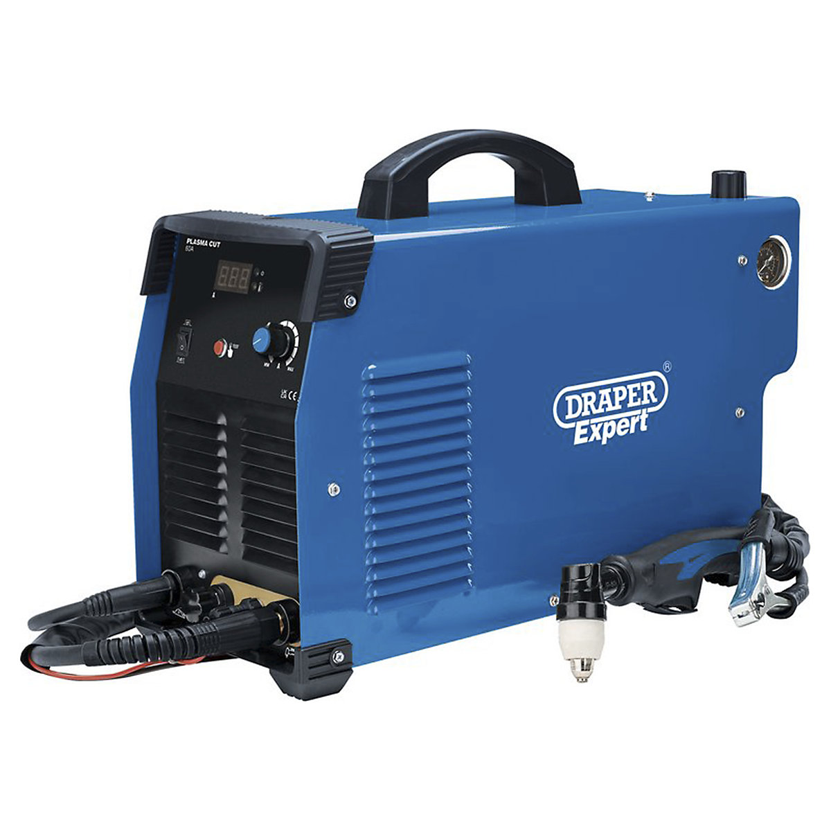 Draper High Frequency Plasma Cutter | 60A