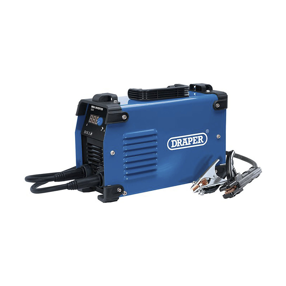 Draper MMA Inverter Welder