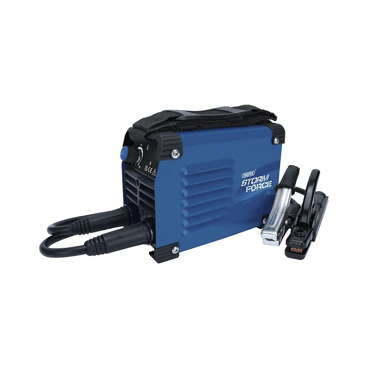 Draper MMA Inverter Welder