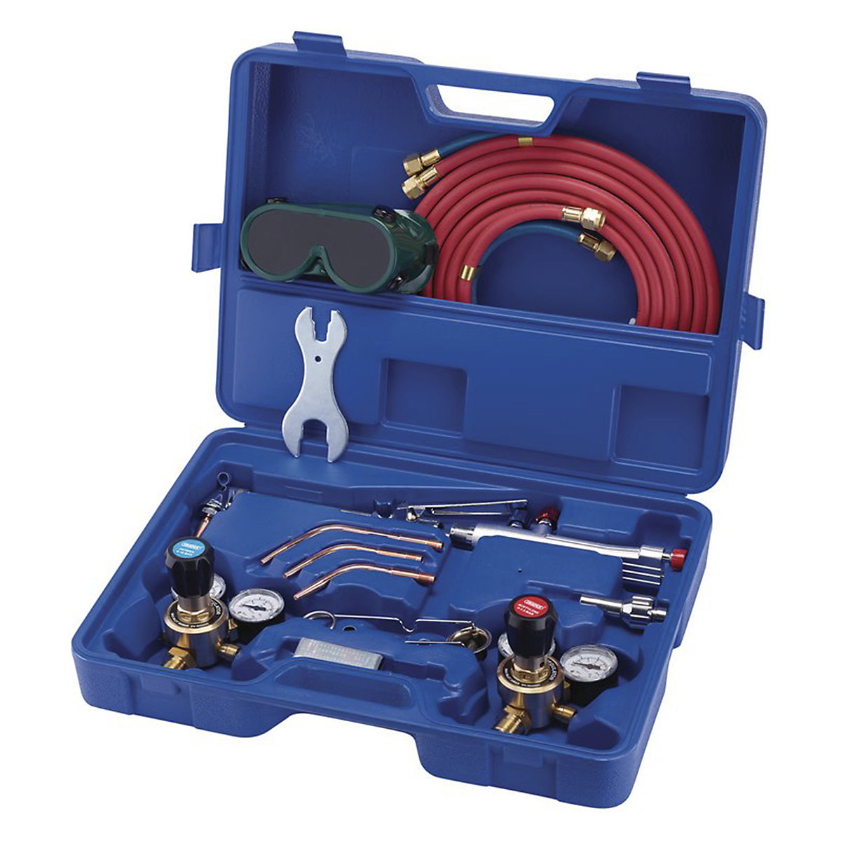 Draper Oxyacetylene Welding & Cutting Set | 12 Piece
