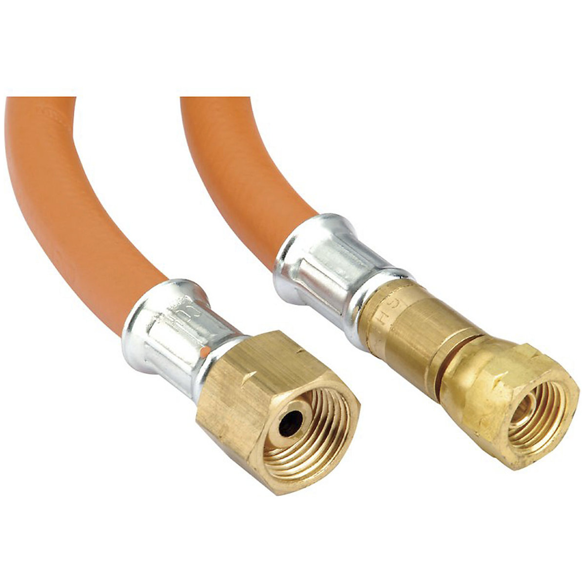 Draper Propane Hose | 10m x 10mm