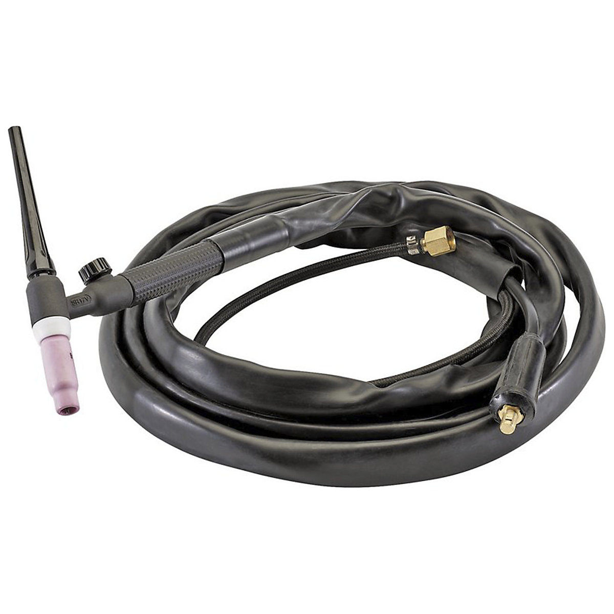 Draper TIG Welding Torch