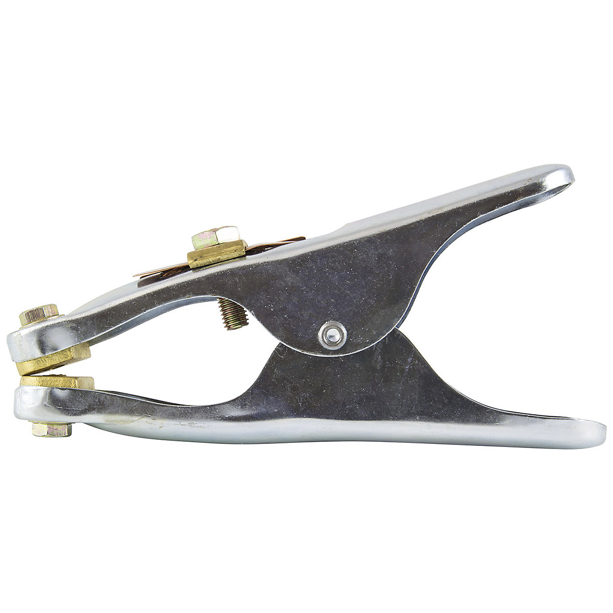 SIP 400A Steel Earth Clamp