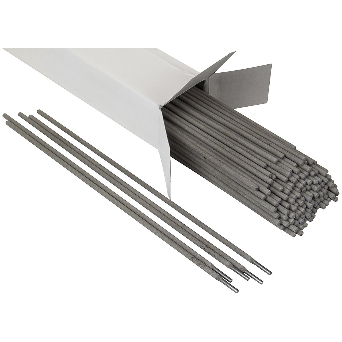 SIP 6013 Mild Steel Electrodes | 5kg x 4mm