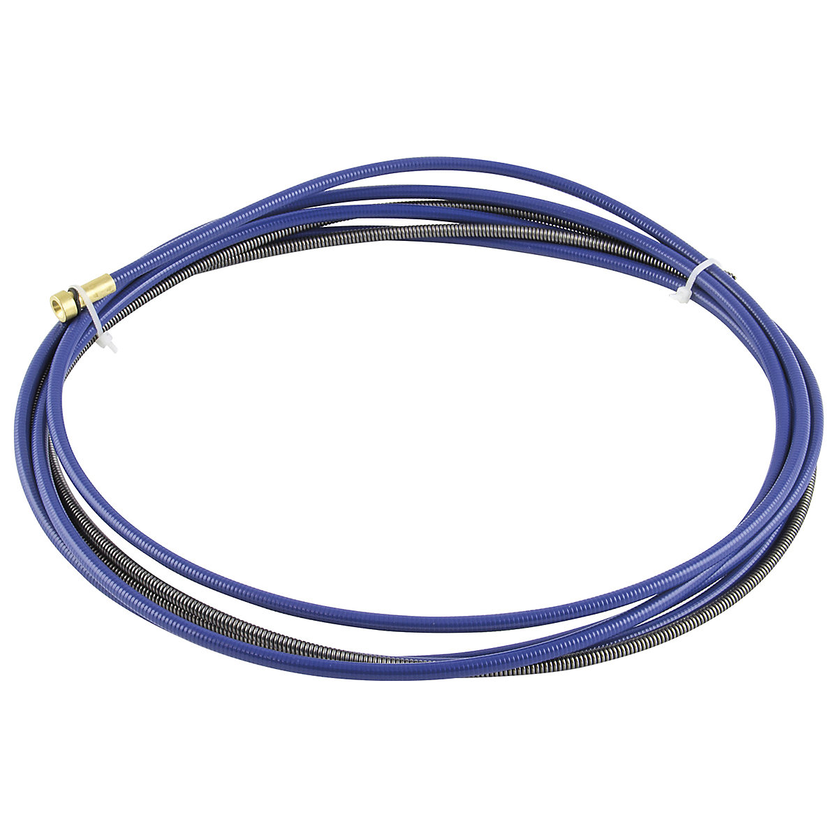 SIP Blue Steel Torch Liner | 0.6mm - 0.9mm | 3mtr