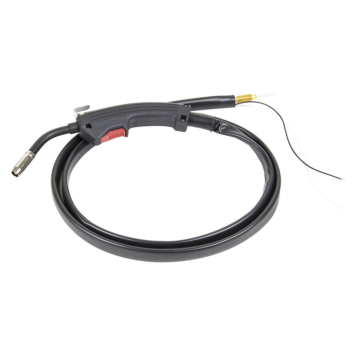 SIP F12 MIG Welding Torch | 2mtr