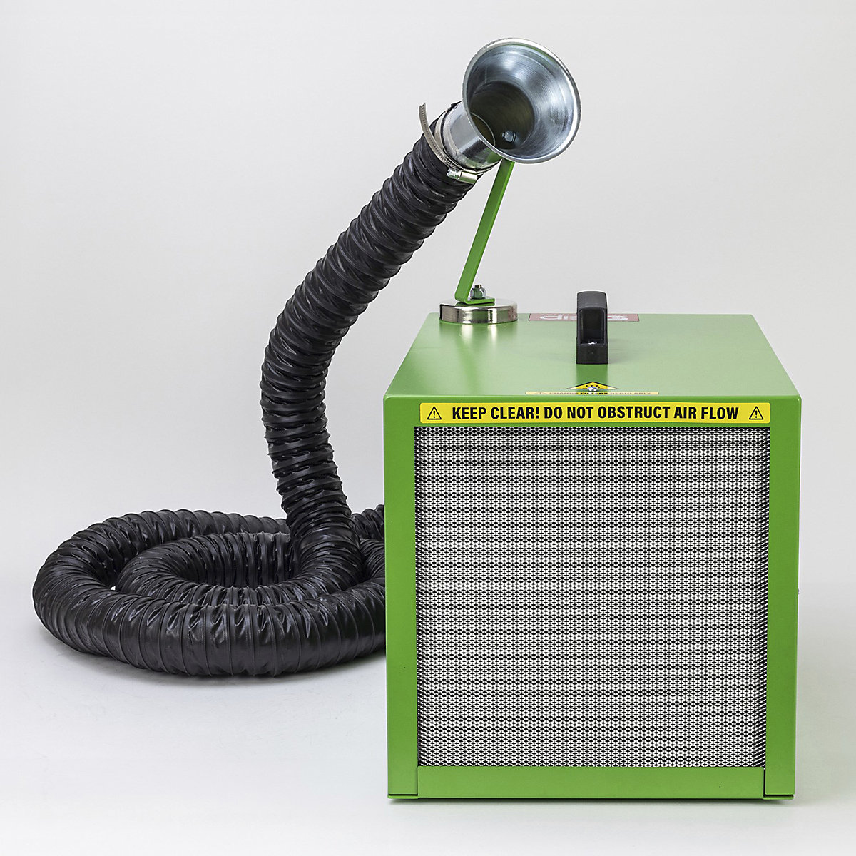 SIP FX100 Welding Fume Extractor (Product illustration 7)-6