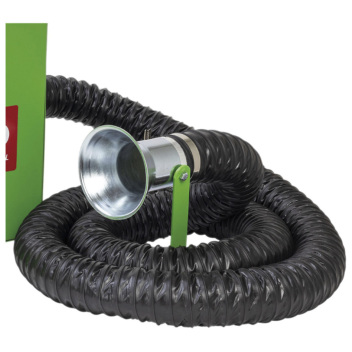 SIP FX100 Welding Fume Extractor (Product illustration 9)-8