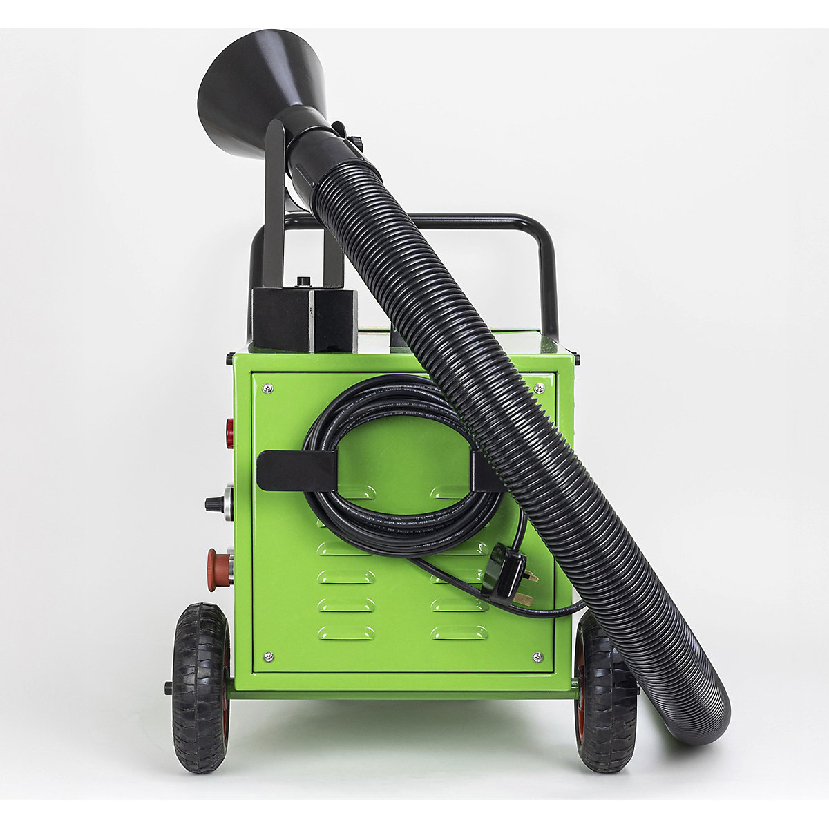 SIP FX200 Welding Fume Extractor (Product illustration 6)-5