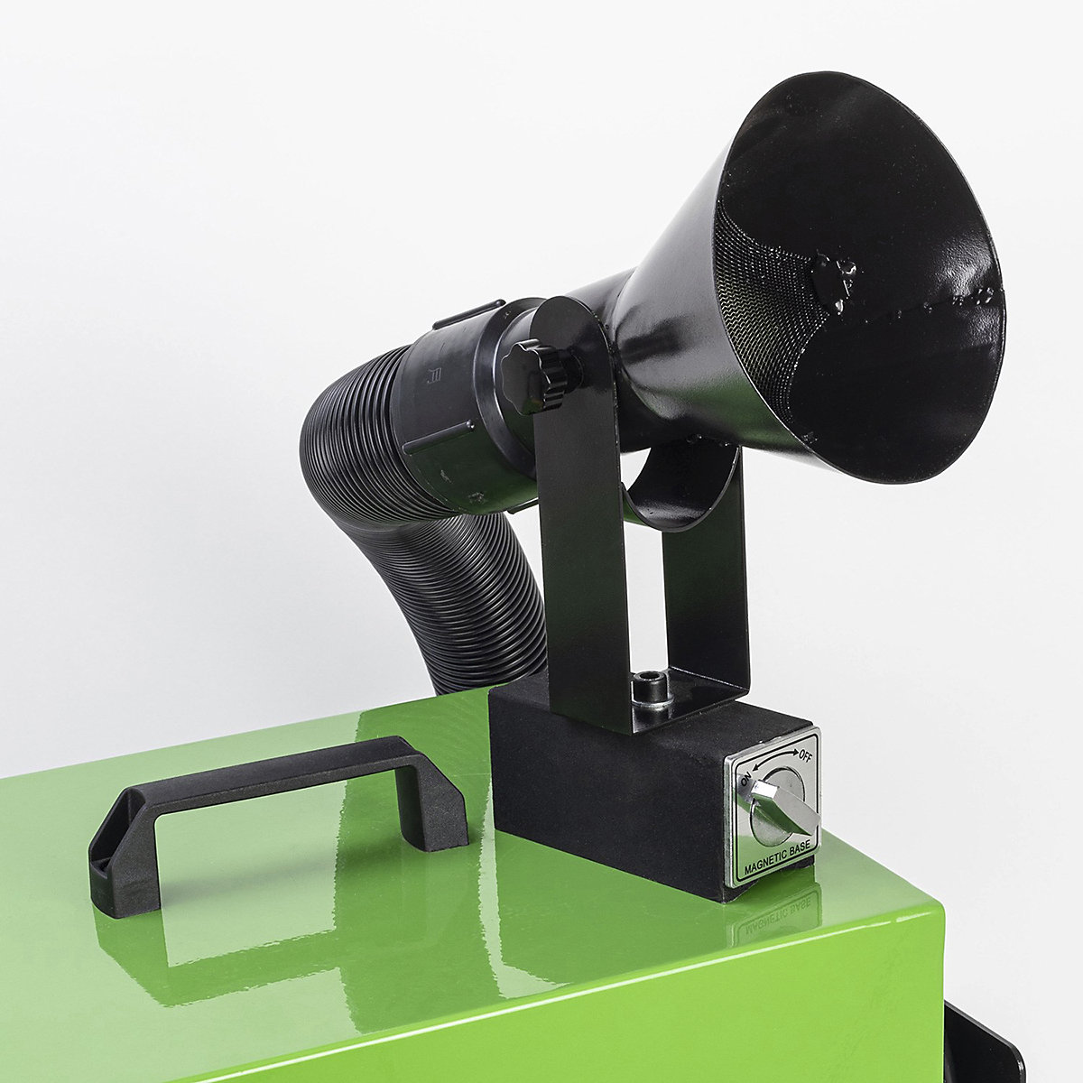 SIP FX200 Welding Fume Extractor (Product illustration 9)-8
