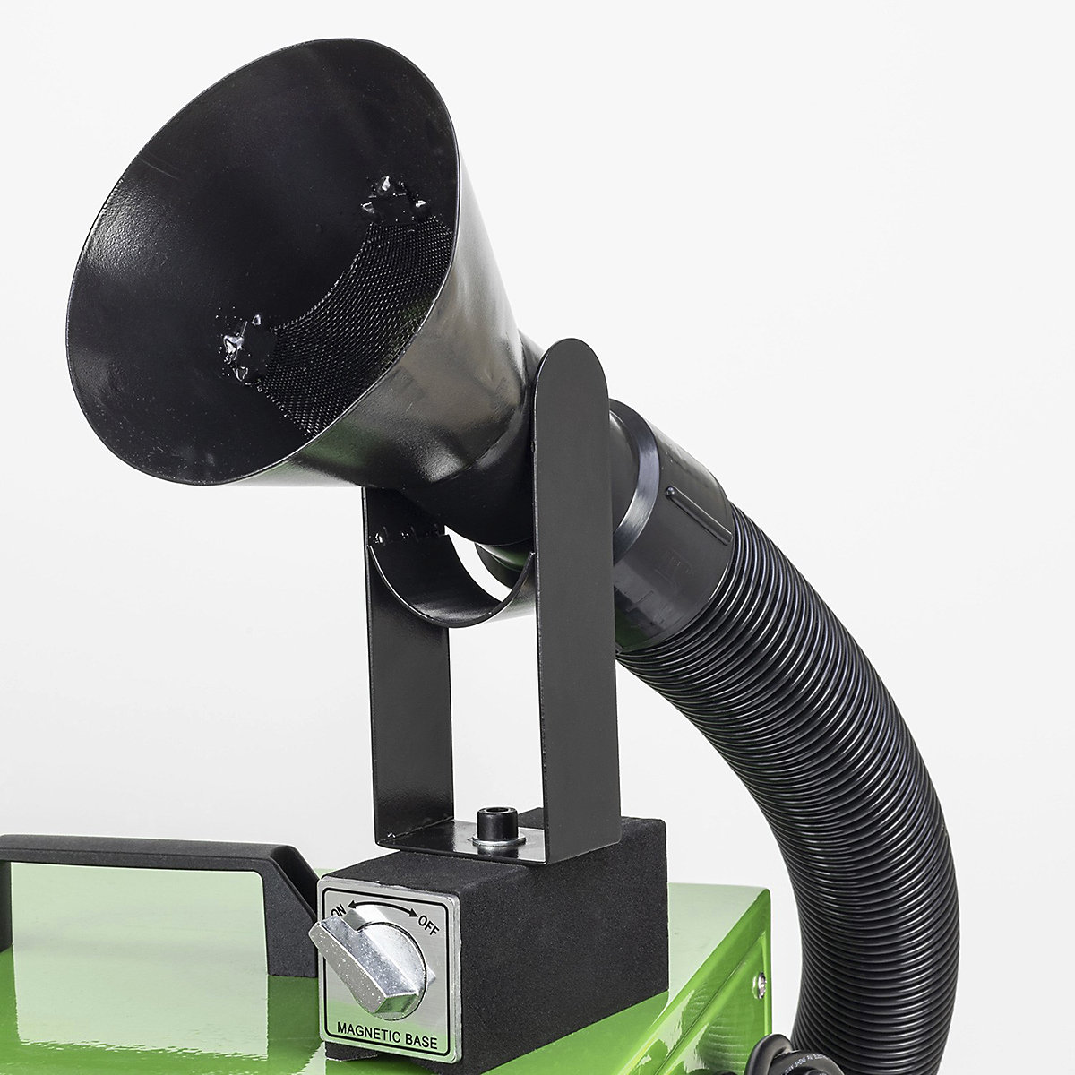 SIP FX200 Welding Fume Extractor (Product illustration 10)-9