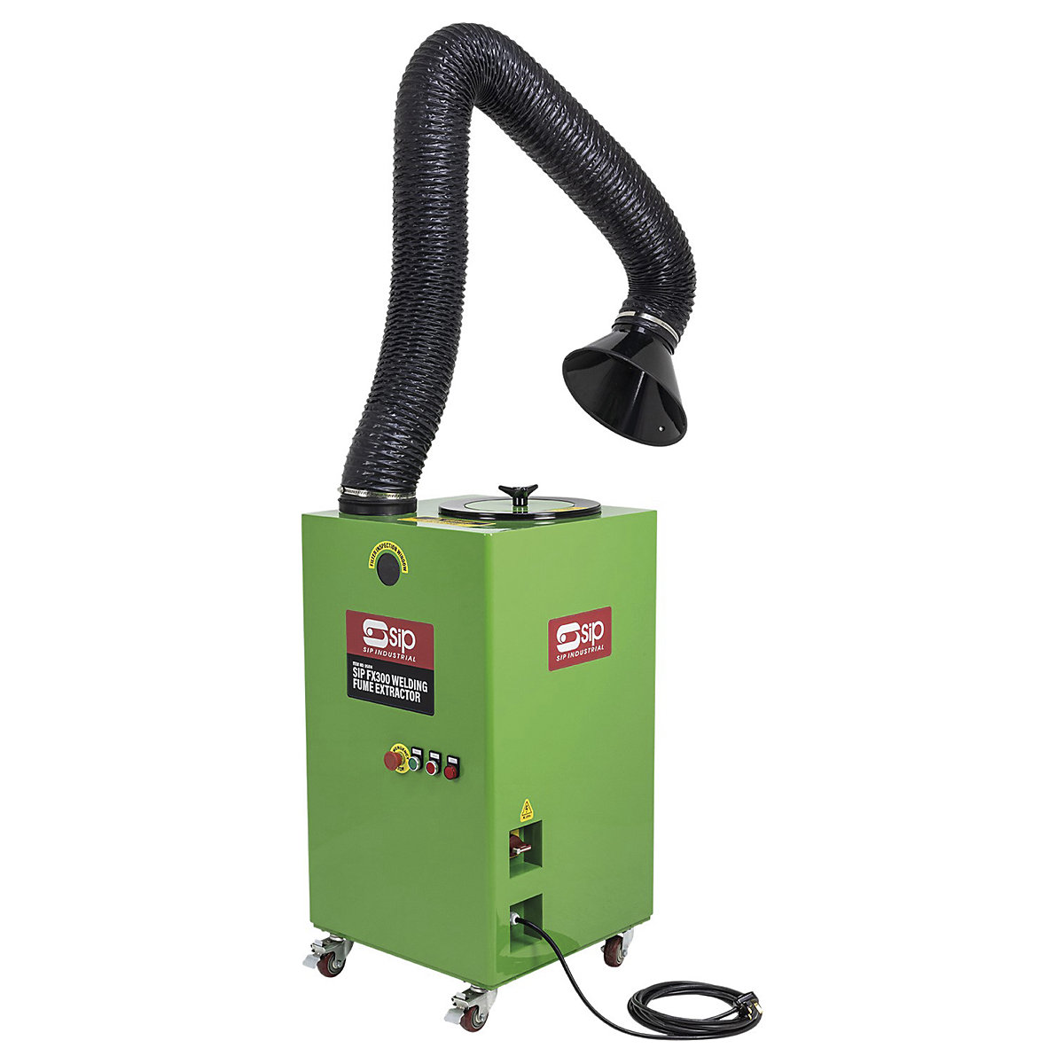 SIP FX300 Welding Fume Extractor