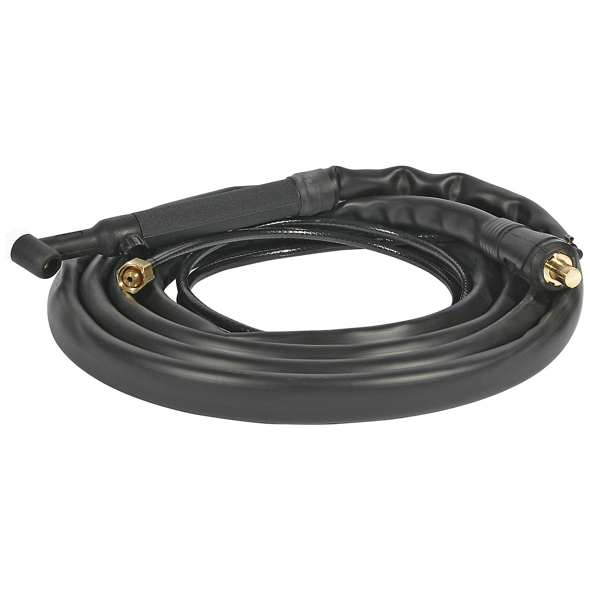 SIP Large Dinse TIG Welding Torch with Valve | 26V