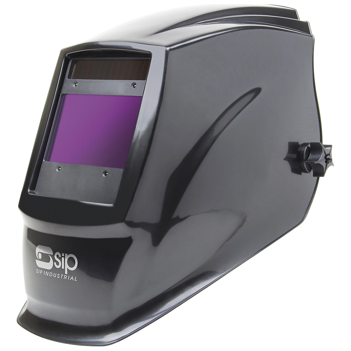 SIP METEOR 2300 Electronic Headshield