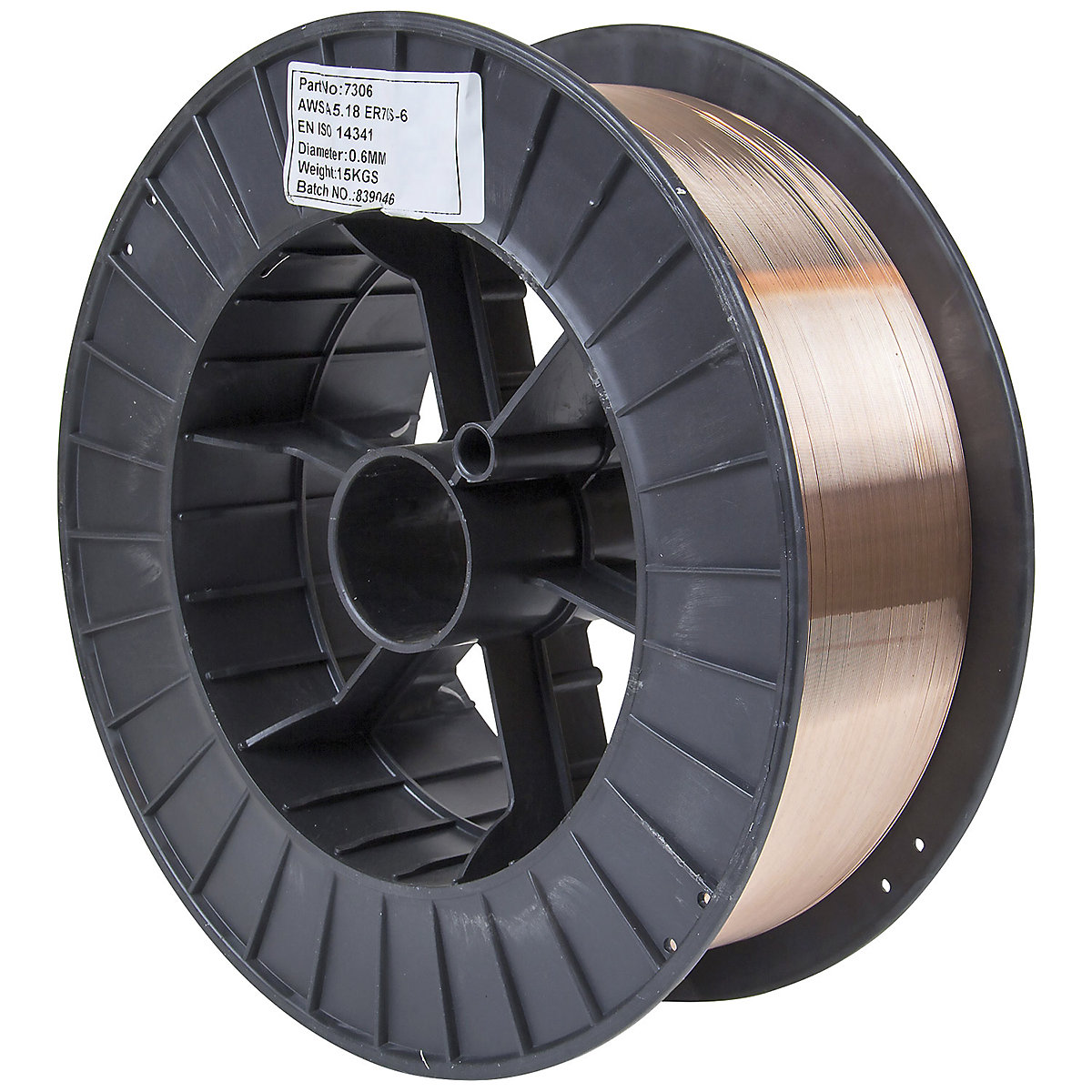 SIP Mild Steel Welding Wire | 15kg x 1mm