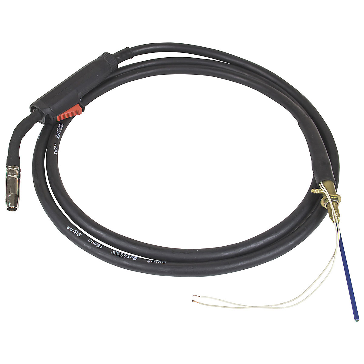 SIP Non-Euro MIG Welding Torch | 3mtr