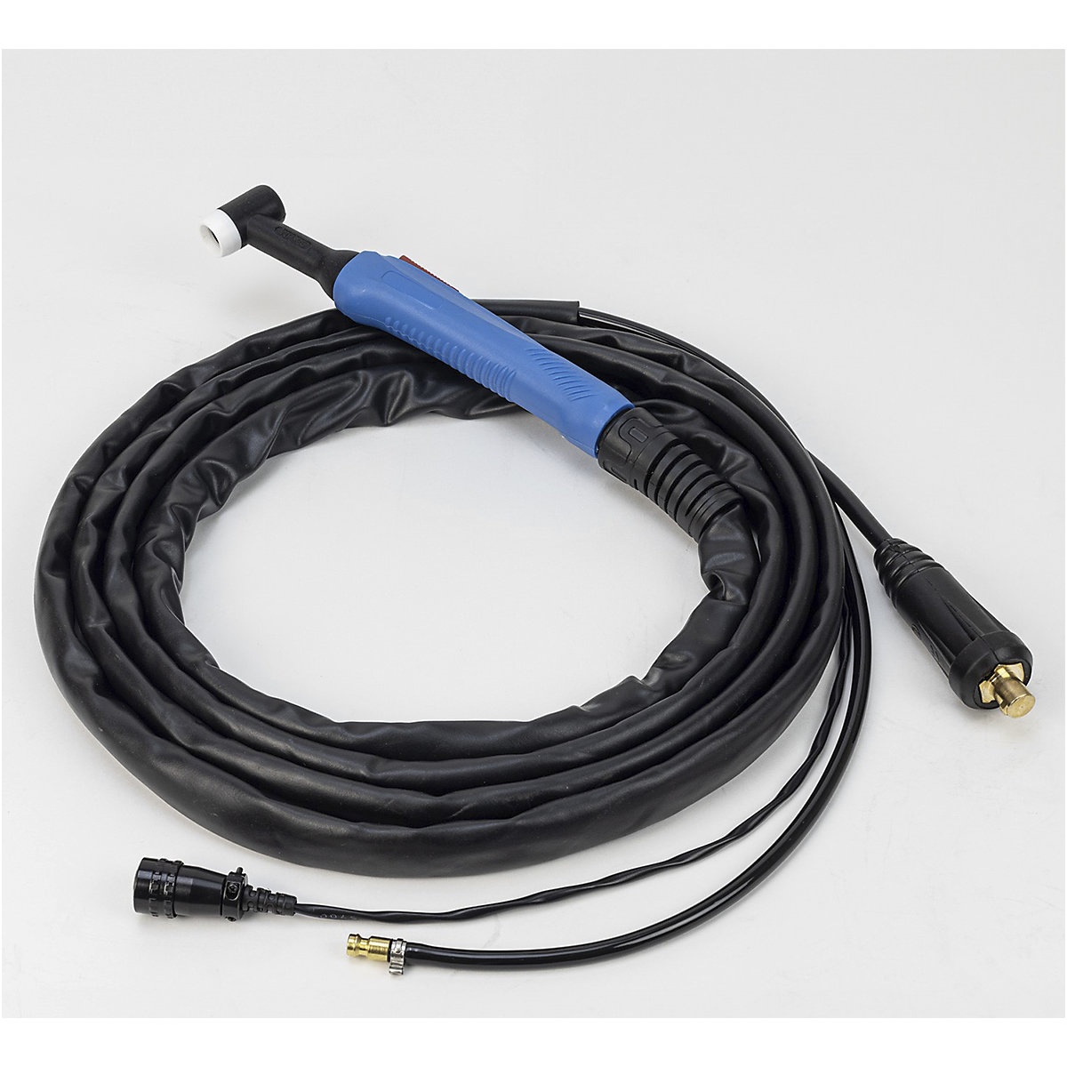 SIP PRO 200A AC/DC TIG/ARC Welder with Pulse (Product illustration 10)-9