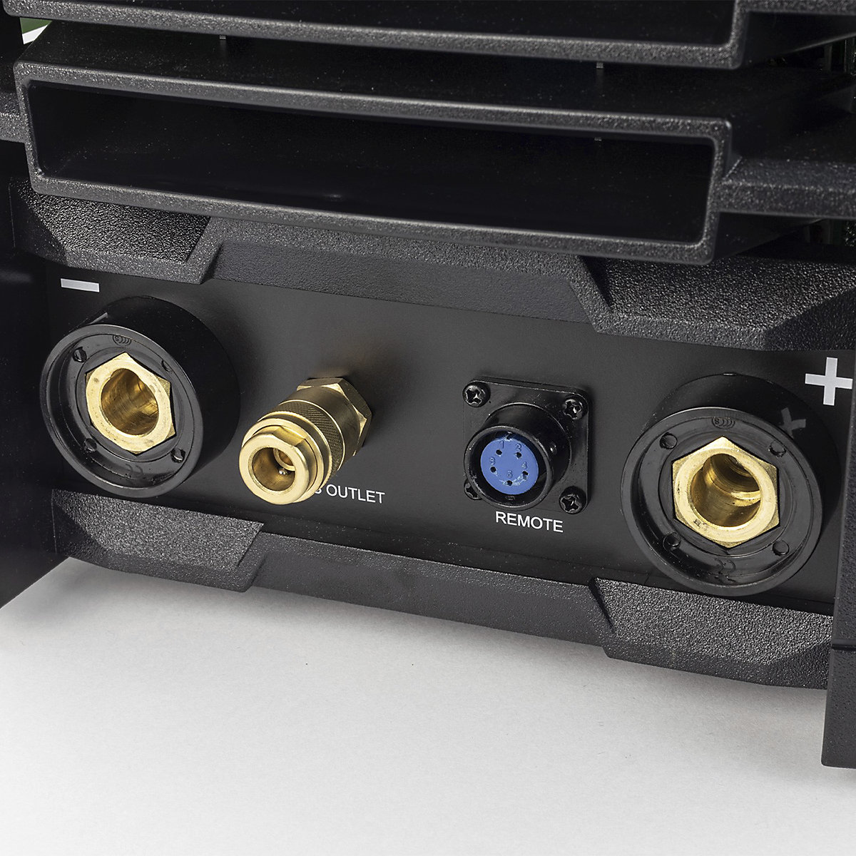 SIP PRO 200A AC/DC TIG/ARC Welder with Pulse (Product illustration 9)-8