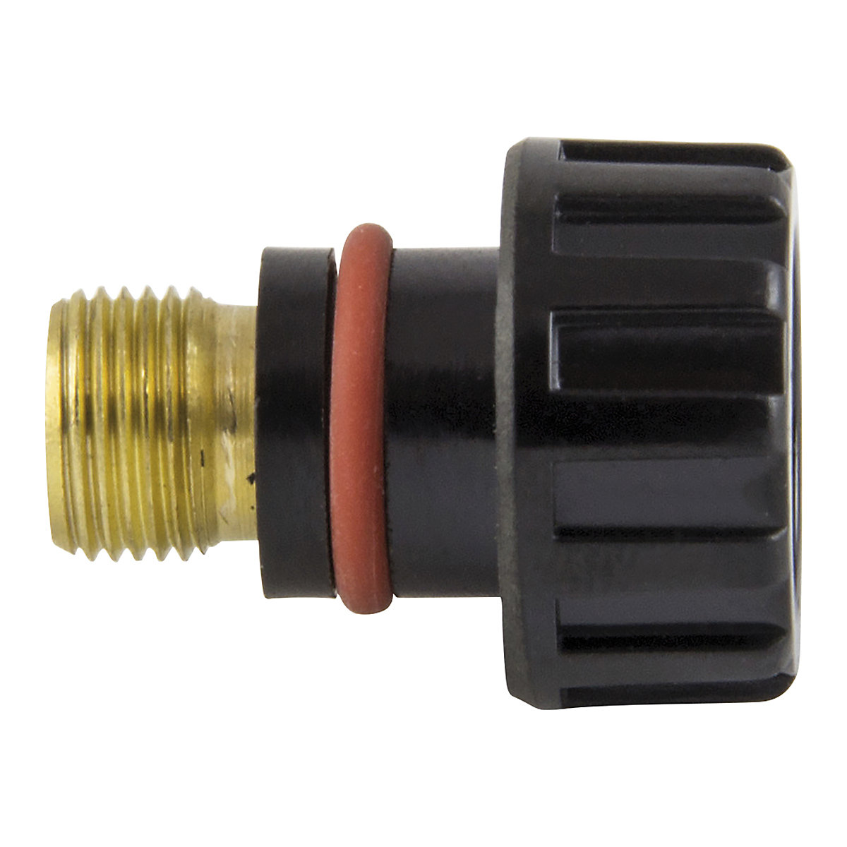 SIP SR9 TIG Short Back Cap