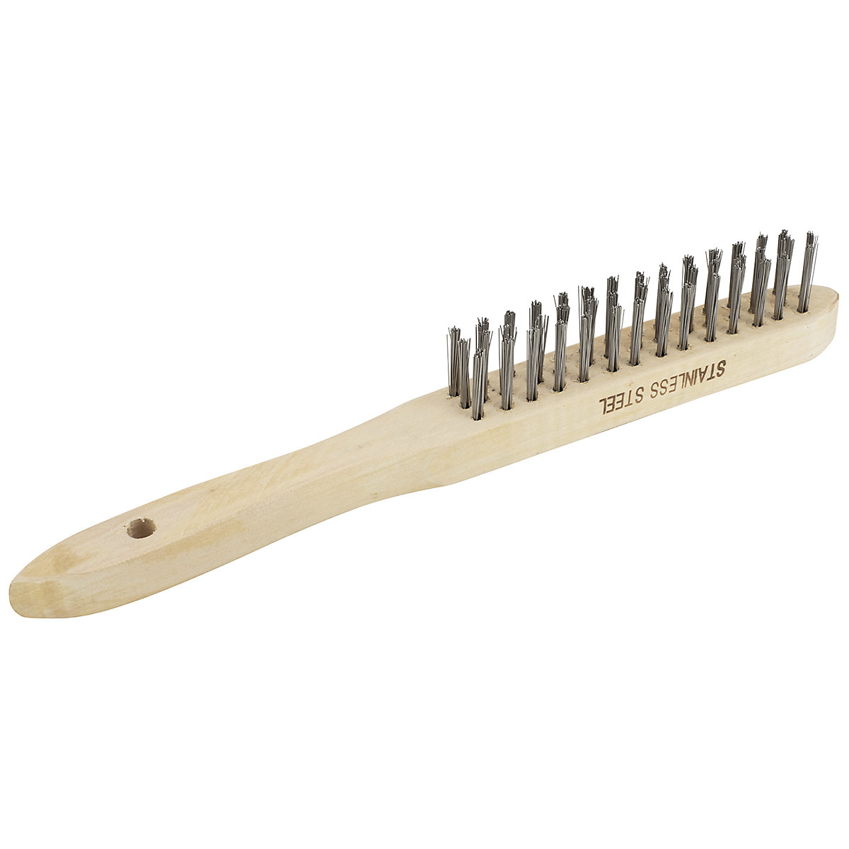 SIP Stainless Steel Wire Brush
