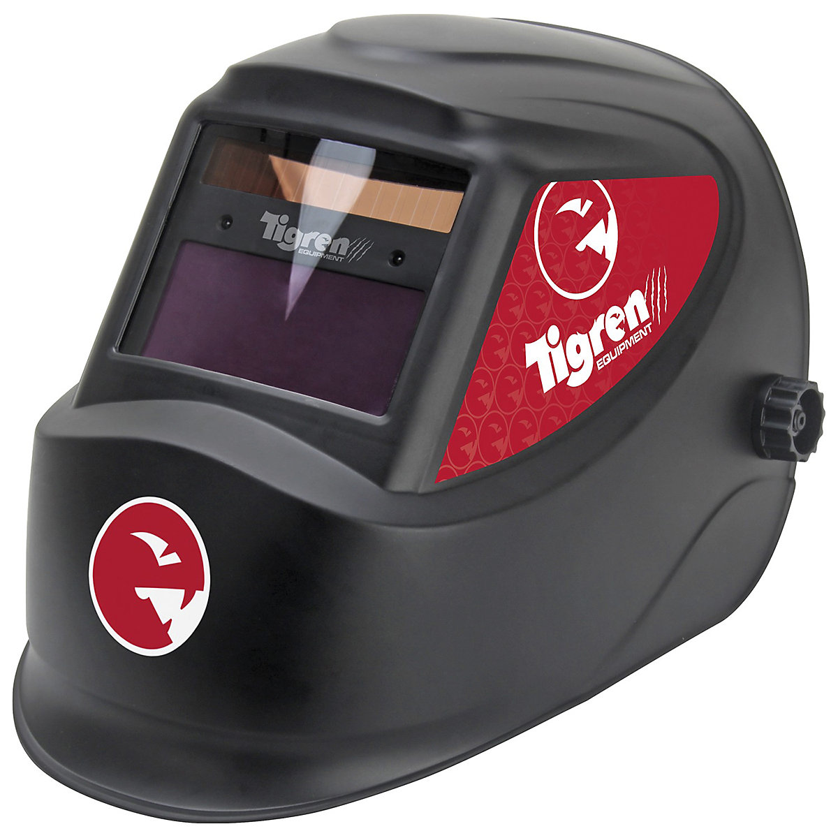 SIP TIGREN Electronic Welding Headshield