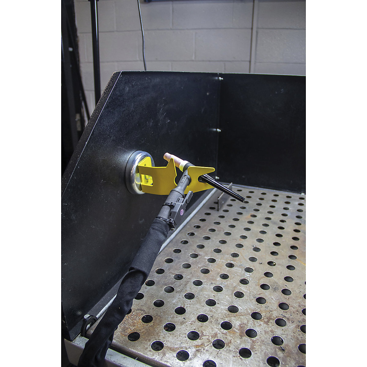 SIP TIG Welding Torch Holder (Product illustration 2)-1