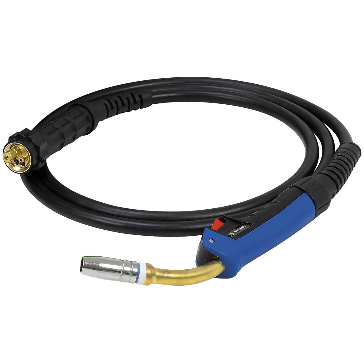 SIP WELDMATE AUTOPLUS 250A MIG/ARC/TIG Synergic Welder (Product illustration 14)-13